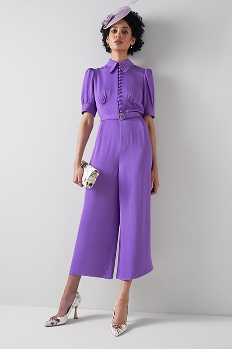 DR ALDOUS - SATIN CREPE WISTERIA 4