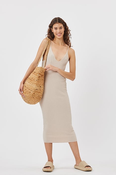 STRAPPY 9385 STONE 1