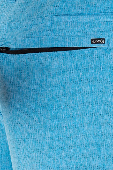 PHANTOM FLOW WALKSHORT 20 BLISS BLUE 6