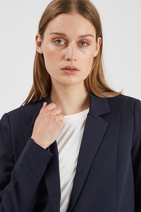 TALAO E54 NAVY BLAZER 6