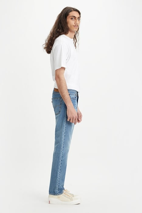 502 STRAIGHT JEANS MULTICOLOUR 5