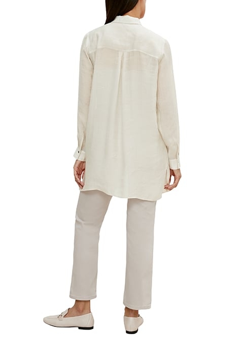 COMMA BLOUSES BROWN 2