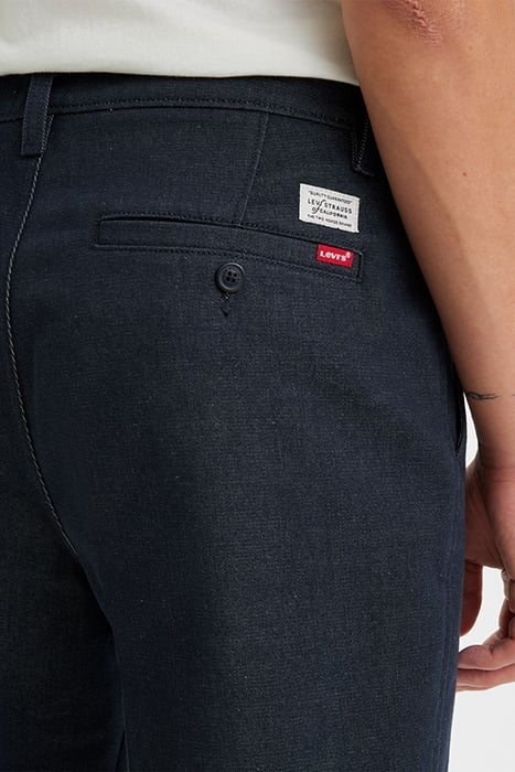 XX TAILORED PANT NAVY 6