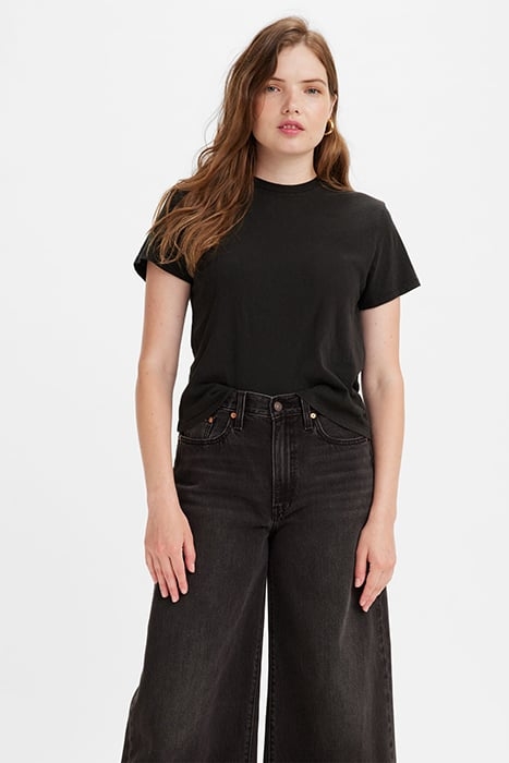 EVERYDAY T-SHIRT BLACK 1