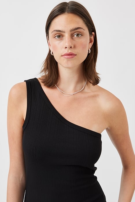 PAULAS 9741 DRESS BLACK 3