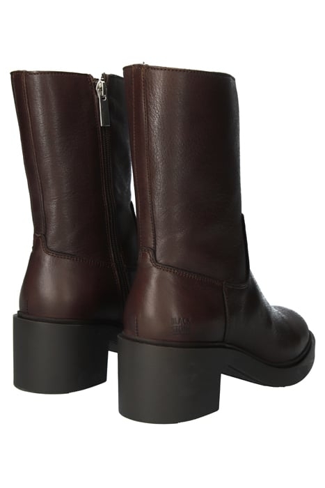 BLACKSTONE - FREYJA - WL38 BROWN - BOOTS 4