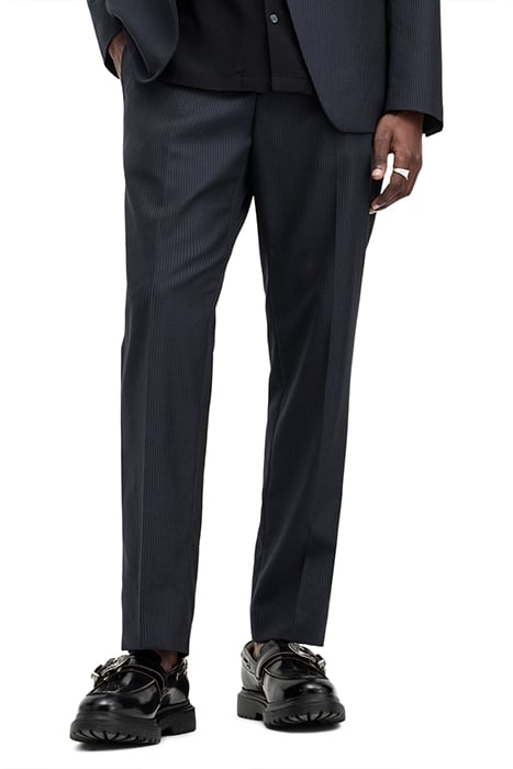 HOWLING TROUSER INK BLUE 1