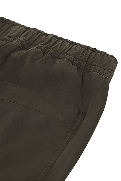 MOSS COTTON-STRETCH ARMY 3