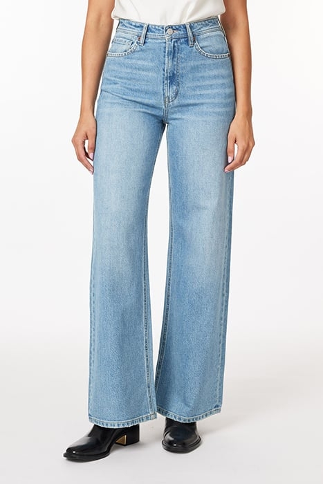 THE DAZE HIGHEST RISE WIDE LEG CANAL STREET 1