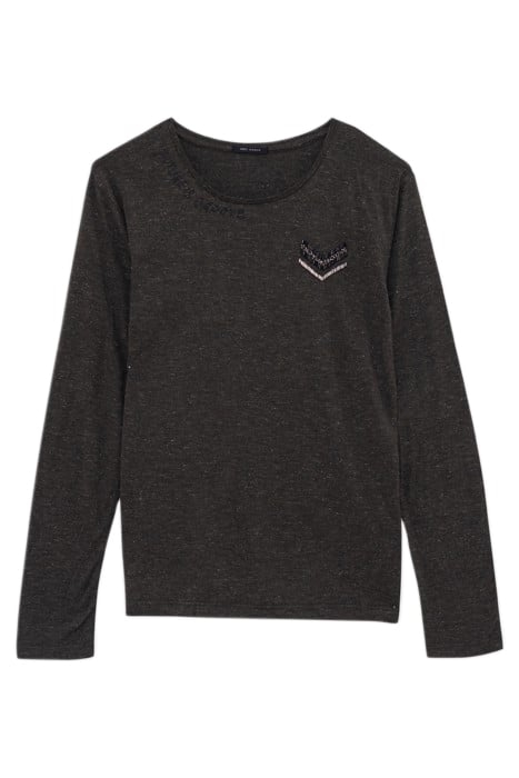 LICHEN TEE-SHIRT LICHEN 1