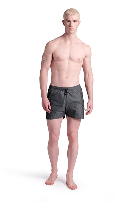 MEN'S ARENA X-DRY SERIES X-SHORT ASPHALT 3