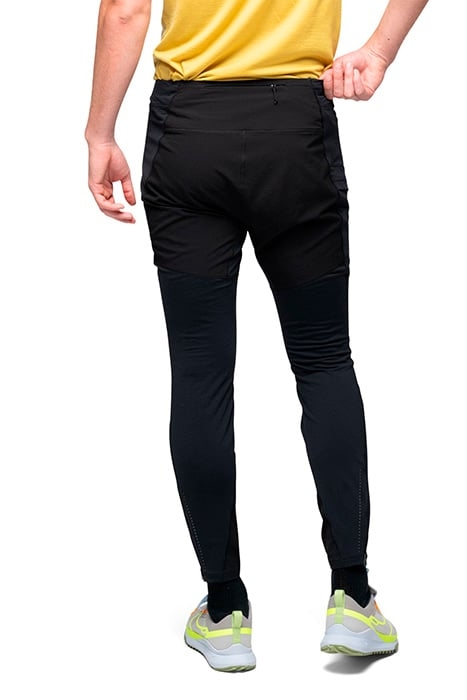 FLØYEN PNT BLACK / SOLID CHARCOAL 2