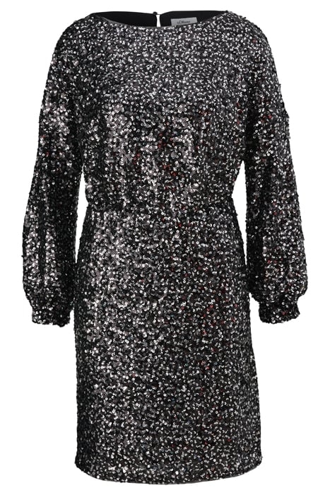 S.OLIVER DRESSES BLACK 3