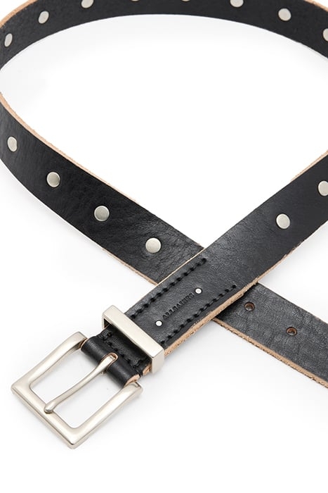 TREY STD METLTIP BLT BLACK/DULL NICKEL 4