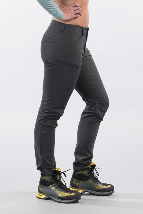 UTNE LADY PNT SOLIDDKGREY/SOLIDCHARCOAL 2