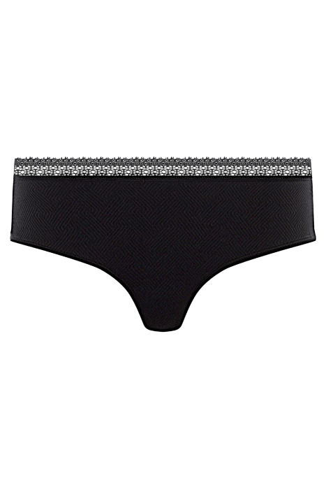 CO BO. SHORTY STD BLACK 3