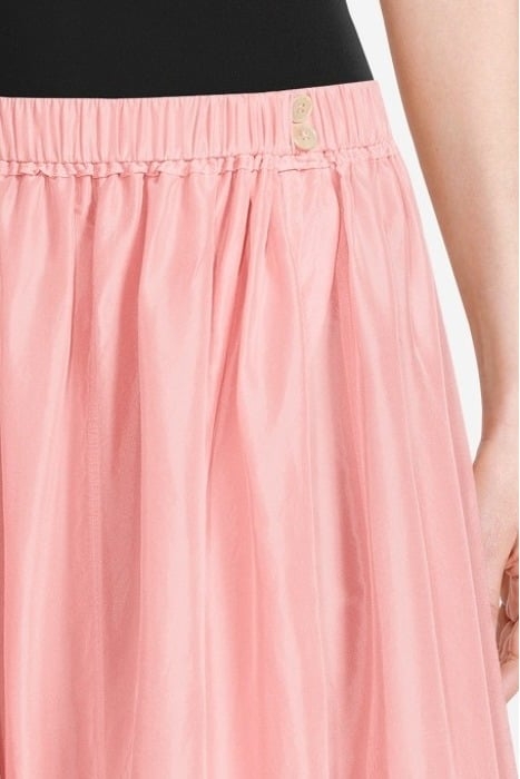 SILK HABOTAY SKIRT PETALO 4