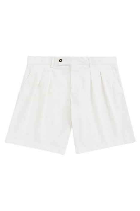 LANTANA COTTON-STRETCH OFF WHITE 2