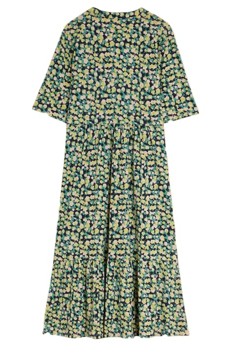 NAYA JERSEY DRE NAVY PRINTED 3