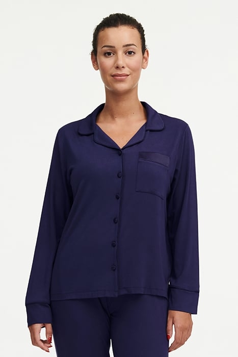 NW TOP SHIRT LS SEABORNE 1