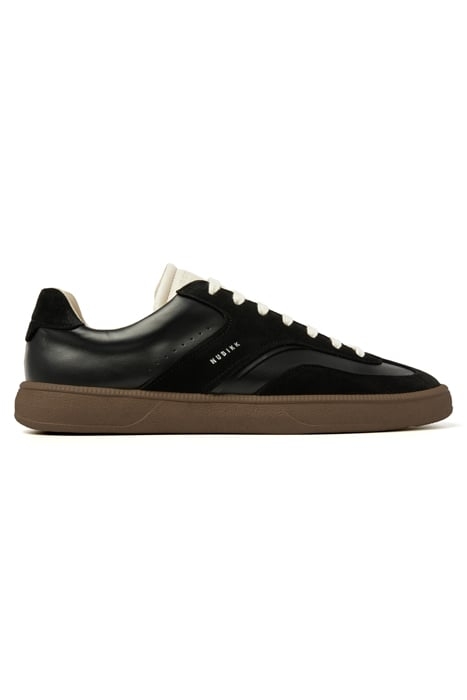 RAY OWEN (M) BLACK COMBI MOCCA 1