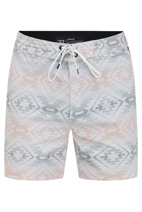 PHNTM SIDEWINDER 17" BOARDSHORT BONE 3