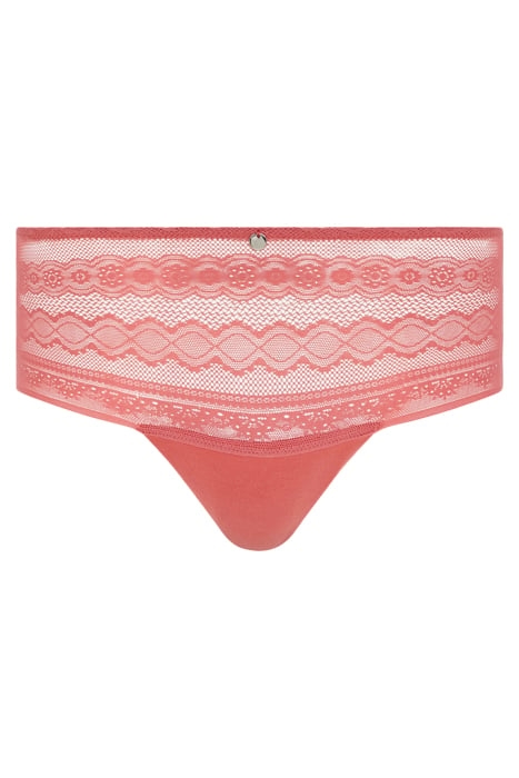 CO BO. SHORTY COVERING STD W. PEACH 3