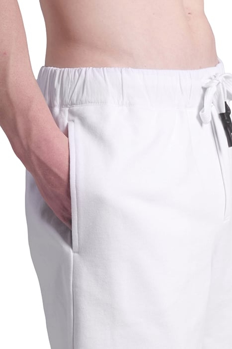 MEN'S SHORT MPH WHITE 6