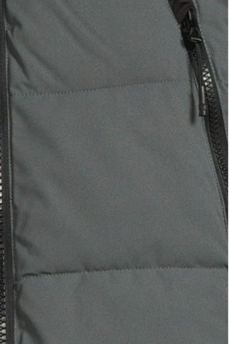 S.OLIVER JACKETS OUTDOOR GREEN 5