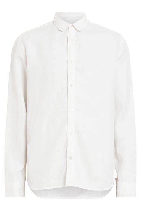 LAGUNA LS SHIRT OPTIC WHITE 4