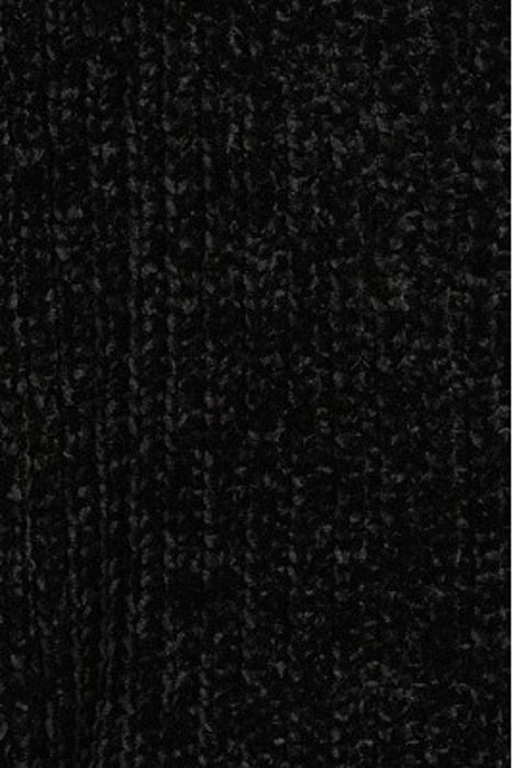 BISHOP SLEEVE TIE FRONT TOP BLACK 5