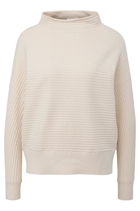 S.OLIVER PULLOVER BEIGE 3
