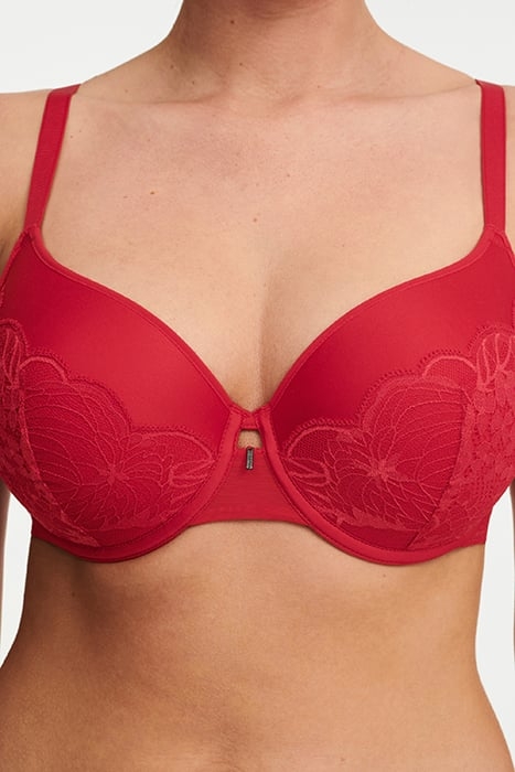 CO BRA TSHIRT COVERING MEMORY SCARLET 3