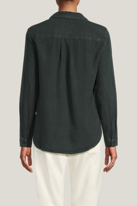 STICHED STRIPE JOGGER SAPPHIRE 2