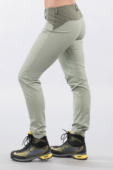 UTNE W PNT LT LIGHT GREEN MUD / GREEN MUD 3