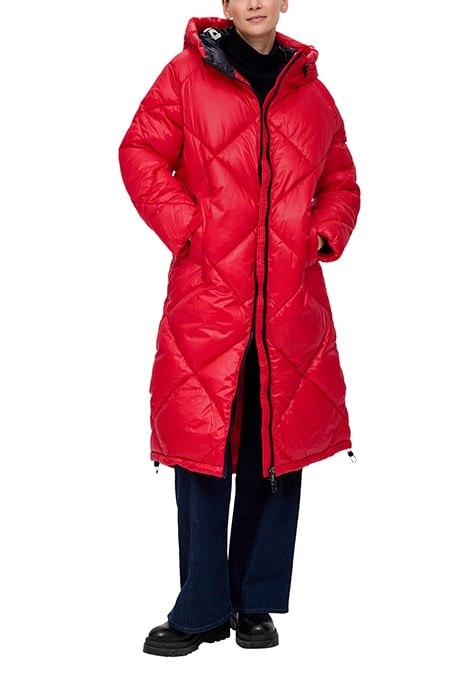 S.OLIVER JACKETS MANTEL RED 1