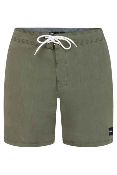 PHNTM NATURALS SESSIONS 16 BOARDSHORT CHAR FERN 3