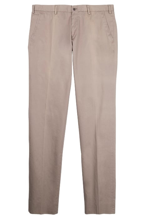TROUSERS KHAKI 1