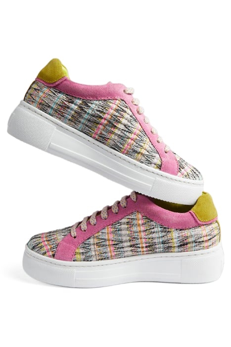 LKB LIFT SNEAKERS MULTICOLOR 3
