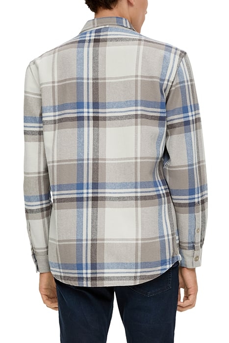 S.OLIVER SHIRTS WHITE 2