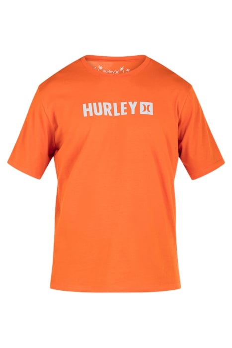 EVD THE BOX SHORT SLEEVE BENGAL 3