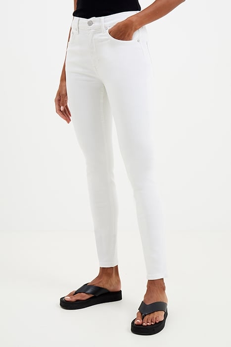 REBOUND RESPONSE SKINNY 30 WHITE 1