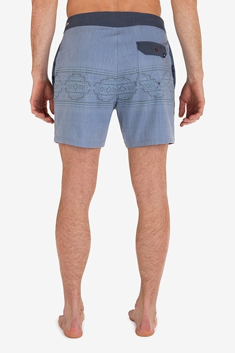 PHNTM NATURALS SESSIONS 16 BOARDSHORT THNDR BRY 2