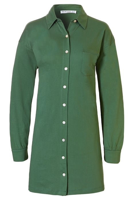 NW 1P NIGHTGOWN LS VERT ARGILE 1