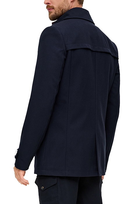 S.OLIVER JACKETS MANTEL MARINE BLUE 2