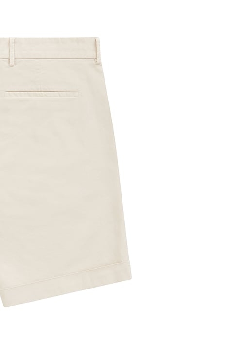 BYRON COTTON-STRETCH BEIGE 3