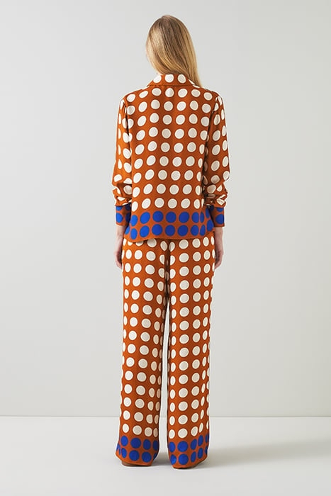 ELISE - STRAIGHT JEANS MULTICOLOR 2