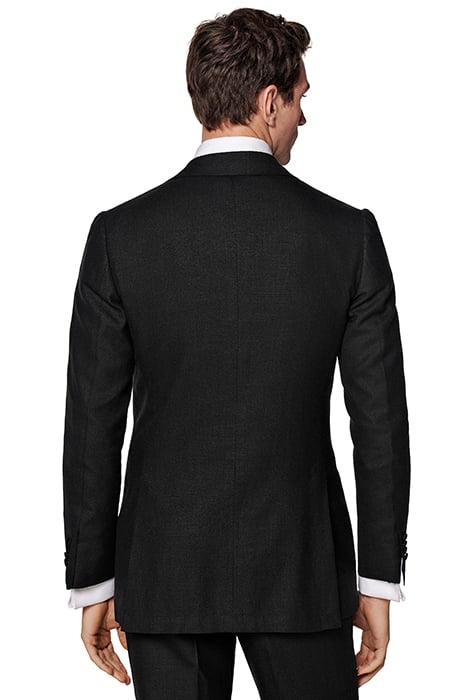 BLACK TAILORED FIT HAVANA TUXEDO BLACK 3