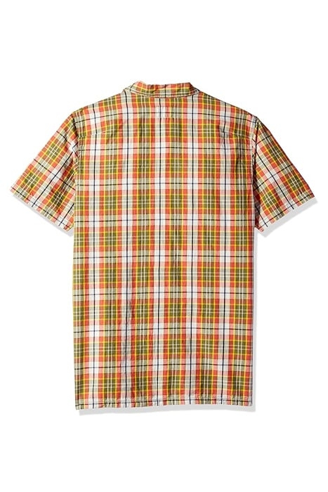 BRANDON MULTI MADRAS CHECK 2