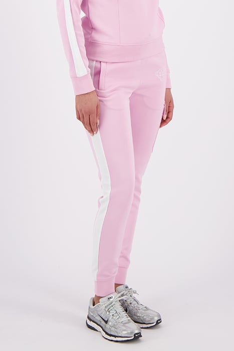HERA TRACKPANTS LIGHT PINK 1